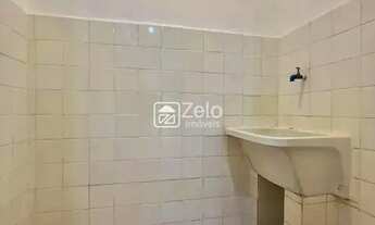 Imagem 5: Apartamento à venda com 50,39 m², 1 quarto em Centro, Campinas