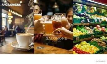 Imagem 4: Salomone vende: Terrenos comerciais em novo bairro planejado no centro de Viamão