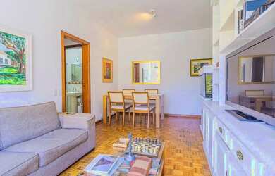 Imagem 3: Apartamento em Santana