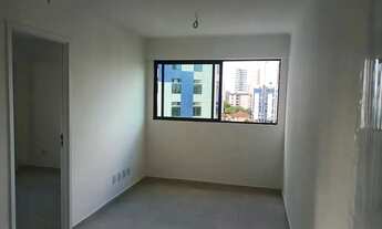 Imagem 2: APARTAMENTO STUDIO À VENDA NAS GRAÇAS