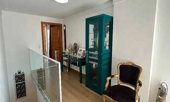 Imagem 5: Cobertura com 5 dormitórios à venda, 390 m² por R$ 1.850.000,00 - Agriões - Teresópolis/RJ