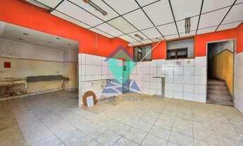 Imagem 5: Loja 177m² para locação por R$ 6.676,78 na Vila Anastácio, São Paulo, SP