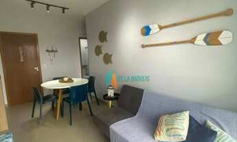 Imagem 6: Apartamento com 2 dormitórios, 61 m² - venda por R$ 570.000,00 ou aluguel por R$ 3.700,00
