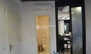 Imagem 2: Sala comercial à venda no Praia de Belas Prime Office, com 37 m² privativo