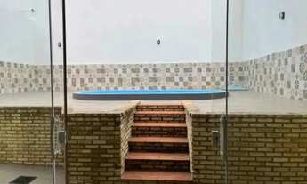 Imagem 3: Casa no Bairro Areão