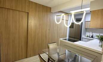 Imagem 3: Apartamento à Venda - 3 Quartos | 70 m²