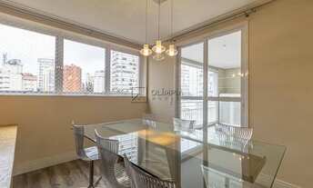 Imagem 5: Aluguel Apartamento 2 Dormitórios - 112 m² Vila Nova Conceição