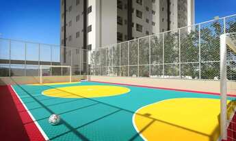 Imagem 4: Apartamento de 2 Quartos no bairro Cardoso - 5 minutos do Buriti Shopping/GO