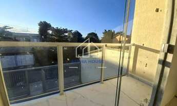 Imagem 6: Apartamento à venda, Novo 1 suíte - Conjunto Habitacional Terra dos Ipês II (Fase I), Pind