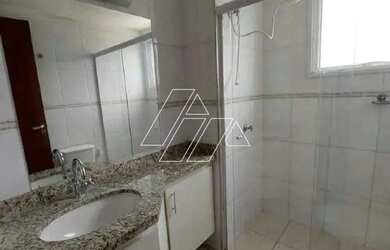 Imagem 2: Apartamento Manhattan no Centro 2 Suítes, Planejados e Garagem Coberta Bairro Barbosa