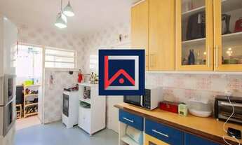 Imagem: Venda Apartamento 3 Dormitórios - 126 m²