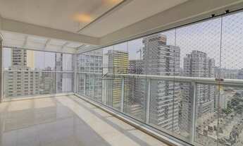 Imagem: Venda Cobertura 2 Dormitórios - 152 m²