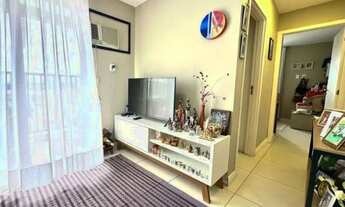 Imagem 3: Apartamento em Taguatinga Sul, 2 quartos. Ed. Kimberly Plain