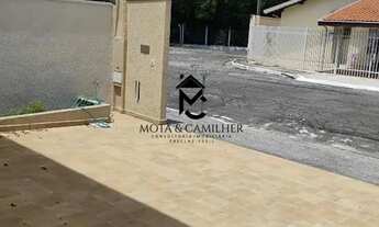 Imagem 5: Casa recém construída no residencial Parque Esperança para alugar em Vila São Geraldo, Tau