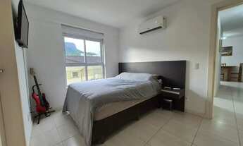 Imagem 2: Apartamento 2 Quartos com 1 Suíte - Pedra Branca