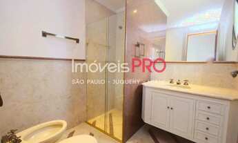 Imagem 6: Apartamento 394m² 4 Dormitórios para Venda no Jardins. 5 vagas