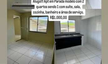 Imagem: Imóvel para aluguel possui 80 metros quadrados