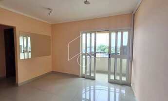 Imagem 4: Residencial Apartamento em Marília