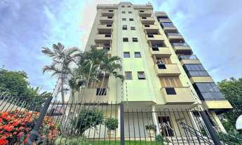 Imagem 2: Apartamento à venda em Marechal Rondon com 125 m², 3 quartos, 1 suíte, 1 vaga