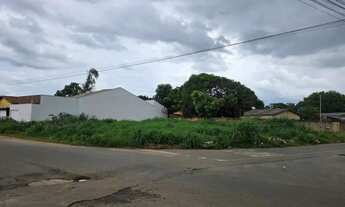 Imagem: Esquina 600,39m² (Asfalto e Agua) Goiânia