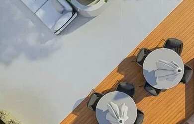 Imagem 2: A 350 metros do mar, um jeito inteligente de morar e investir