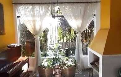 Imagem 7: Casa com 3 dormitórios, 298 m² - venda por R$ 2.100.000,00 ou aluguel por R$ 6.900,01/mês