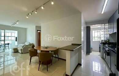 Imagem: Apartamento à venda Rua Juvêncio Costa