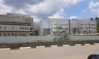 Imagem: Galpão para locação em Centro - SP