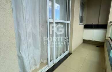 Imagem 4: Apartamento para Locação de 1 Quarto, com 46m² no Bairro Nova Aliança!