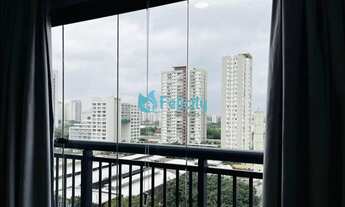 Imagem 7: Apartamento com 2 dorms, 1 suíte, 2 vagas, 88m2 na Vila Leopoldina