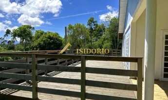 Imagem 2: CHÁCARA EM BOCAIÚVA! 03 QUARTOS, TANQUE DE PEIXES, ÁREA GOURMET