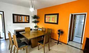 Imagem 4: LOCAÇÃO FIXA!! LINDA CASA NO CONDOMÍNIO DOS PÁSSAROS - CABO FRIO/RJ