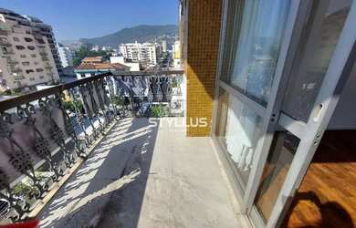 Imagem 2: Méier Apartamento com 3 dormitórios