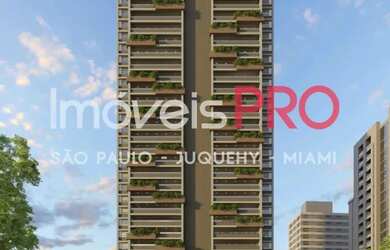 Imagem 6: Apartamento alto padrão em Pinheiros 277 a 632 m²