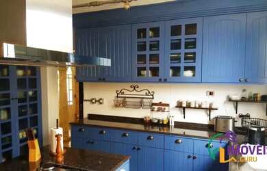 Imagem 7: CASA EM CONDOMÍNIO - ALPHAVILLE 10 - SP