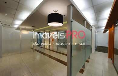 Imagem 7: Conj. Comercial, Brooklin - São Paulo