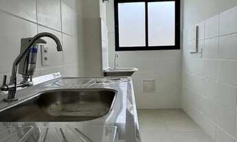 Imagem 7: Apartamento à Venda no Novolar Recreio - 2 Quartos (1 Suíte