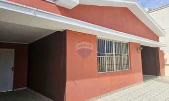 Imagem 2: Casa para alugar, 03 dormitórios, Centro, Cosmópolis, SP