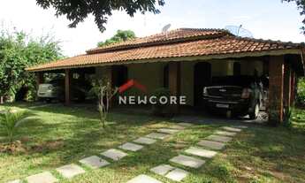 Imagem: Chácara em Avenida das Begônias - Alpes