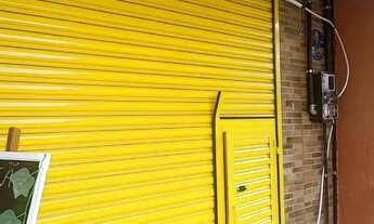 Imagem 6: Passo estrutura de loja de celular no bairro castanheira atrás do shopping castanheira