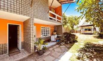 Imagem: Duplex Aconchegante em Buraquinho, Aceita