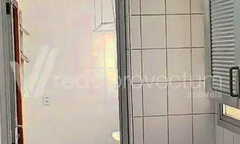 Imagem 4: Apartamento - Mansões Santo Antônio - Campinas