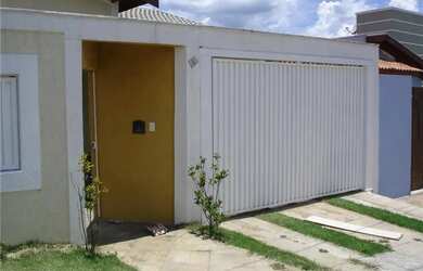 Imagem: Casa - Jardim Maria Ilydia - Valinhos