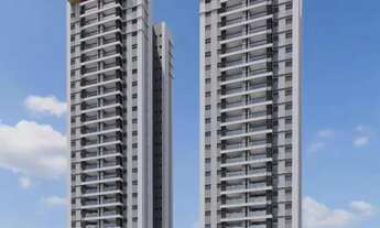 Imagem: Artsy - Prédio Novo na Gleba Palhano