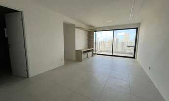 Imagem: Viver com Luxo e Praticidade Apartamento