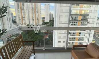 Imagem: Apartamento - Taquaral - Campinas