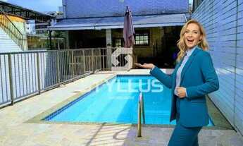 Imagem: Magnífica Casa Triplex no Méier com Vista