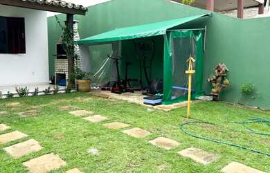 Imagem: Casa à venda no PARQUE DAS ÁRVORES, JACUÍPE