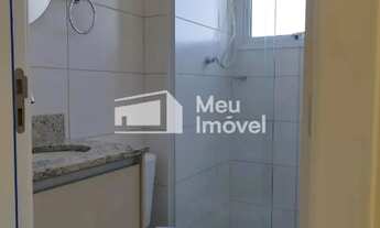 Imagem 2: MIS Imóvel para aluguel tem 58 metros quadrados com 2 quartos em Jardim América - Jacareí