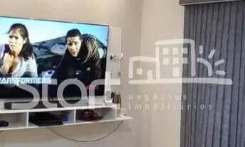 Imagem 2: Casa - Jardim São Sebastião - Hortolândia